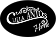 lilla antos home logo mobile