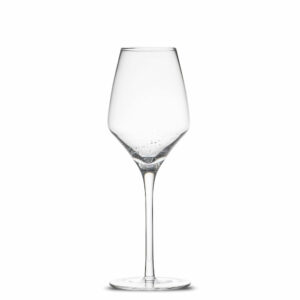 Wine glass Bubbles