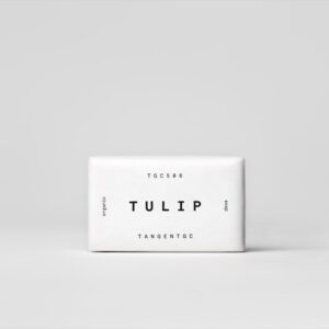 Tulip Tvål, 100 g.